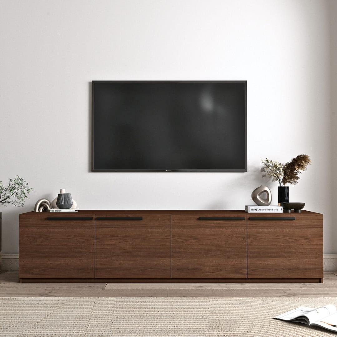 Diplo 200cm T.V Unit