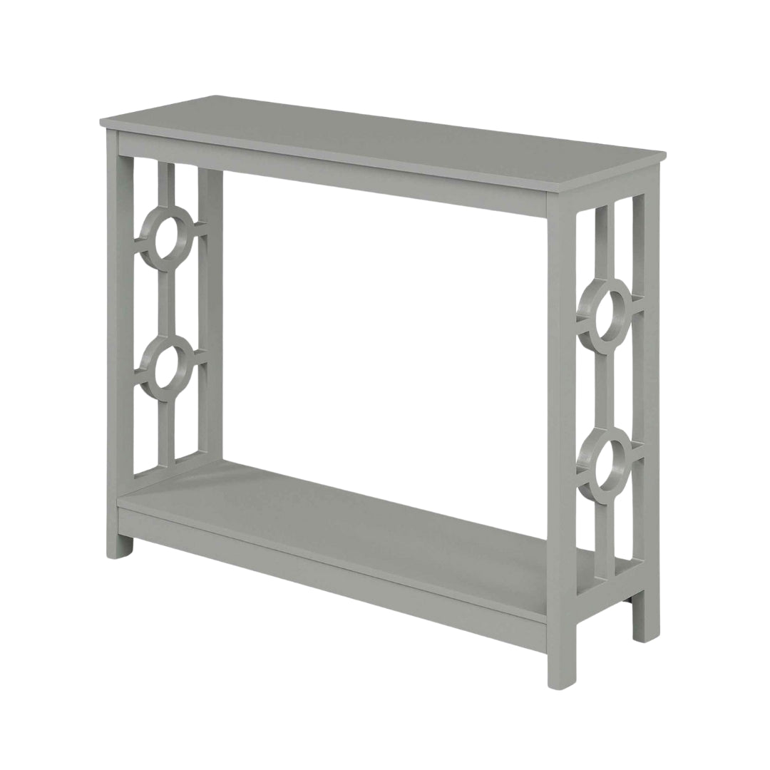 Ring Console