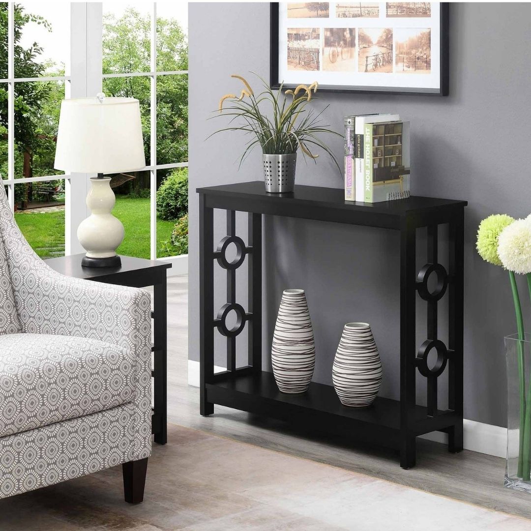 Ring Console