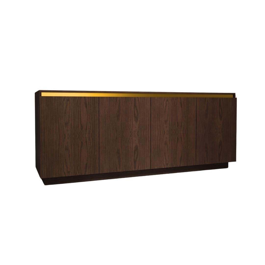 Clover 200cm Buffet