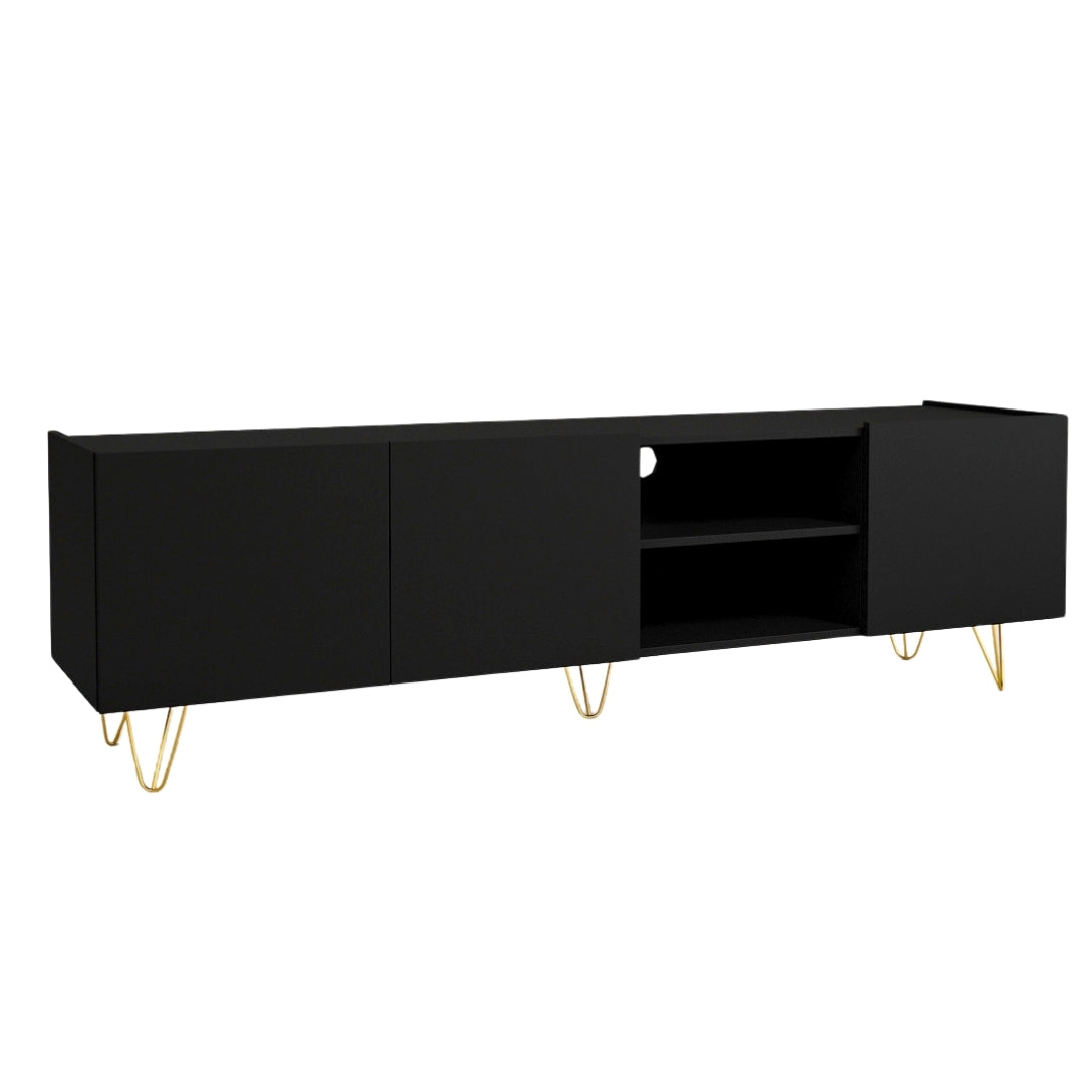 Laurent 173cm T.V Unit