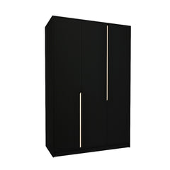 Milo 3 Door Wardrobe