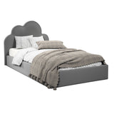 Cloudy Bed 120cm