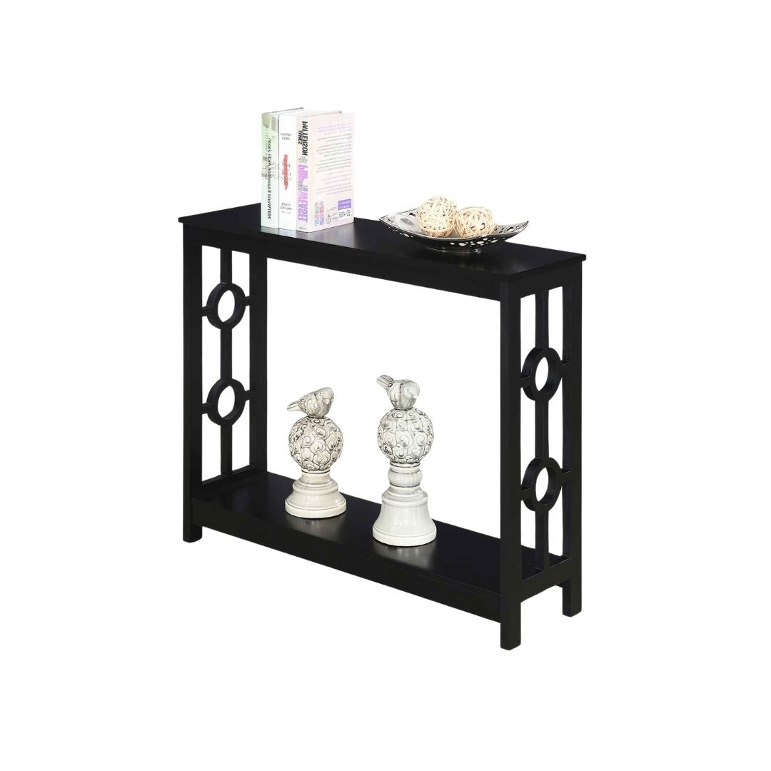 Ring Console
