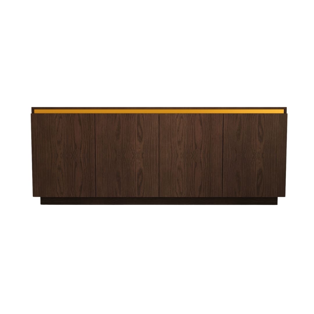 Clover 200cm Buffet
