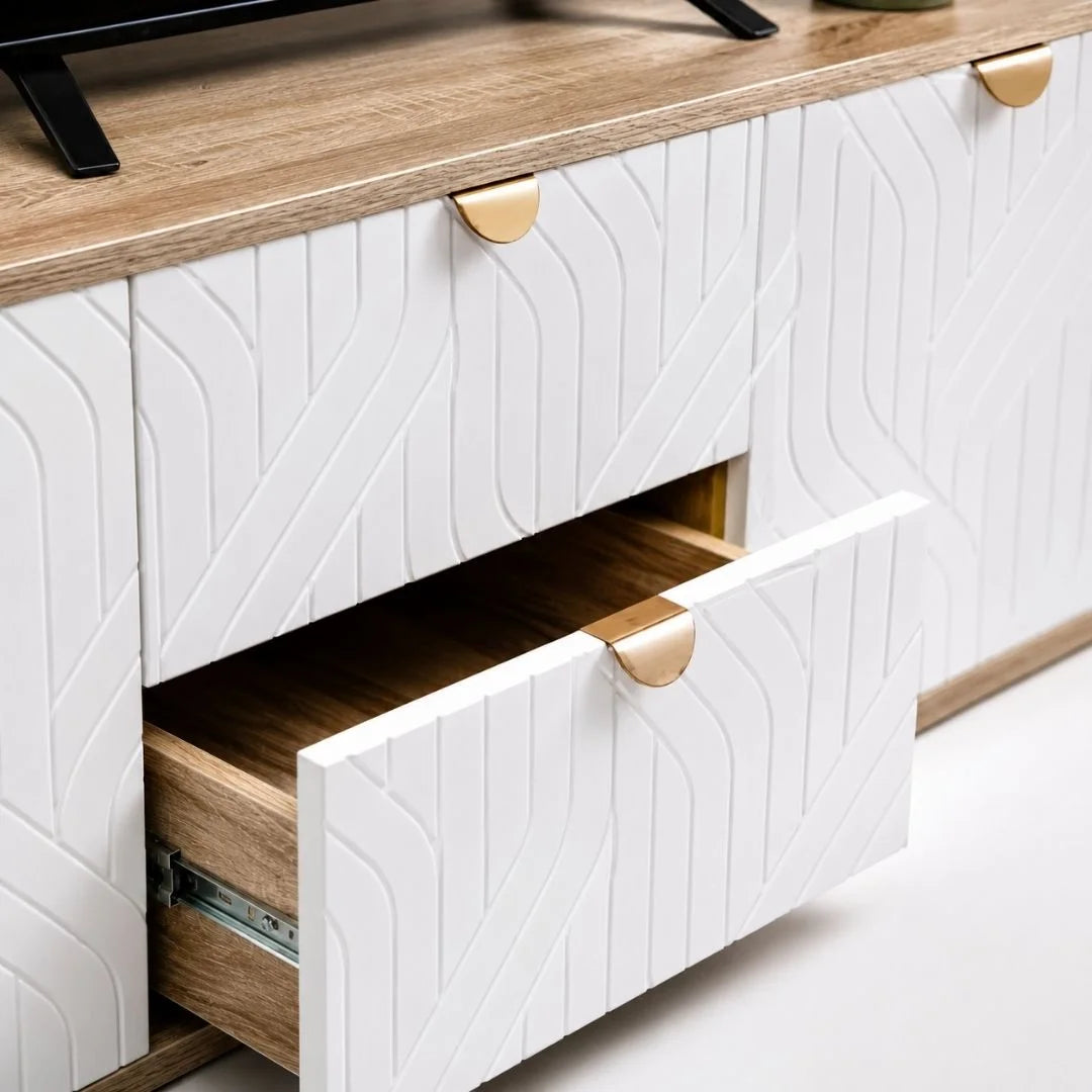 Crafted Down to Every Detail