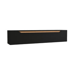 Milo Mounted 160cm T.V Unit