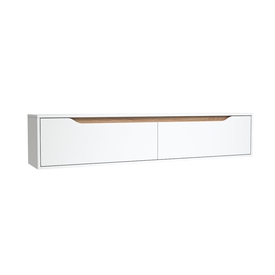 Milo Mounted 160cm T.V Unit