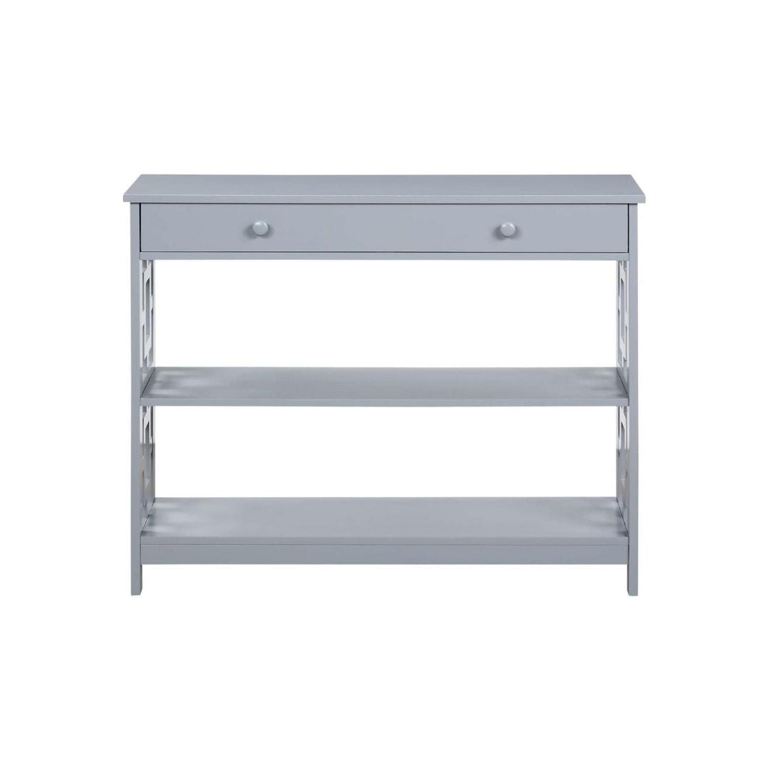 Carlino Drawer Console
