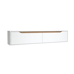 Milo Mounted 160cm T.V Unit