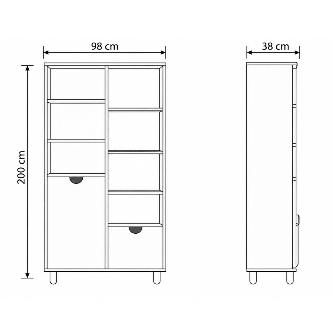 Specifications