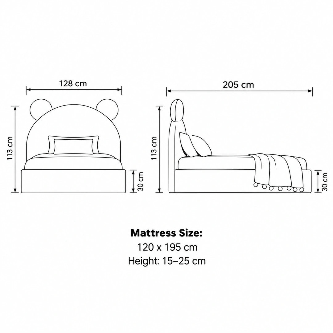 Specifications