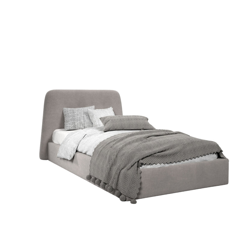 Selva Bed 120cm