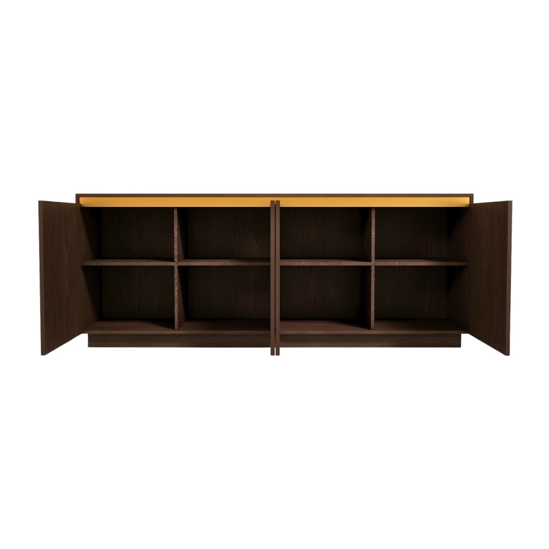 Clover 200cm Buffet