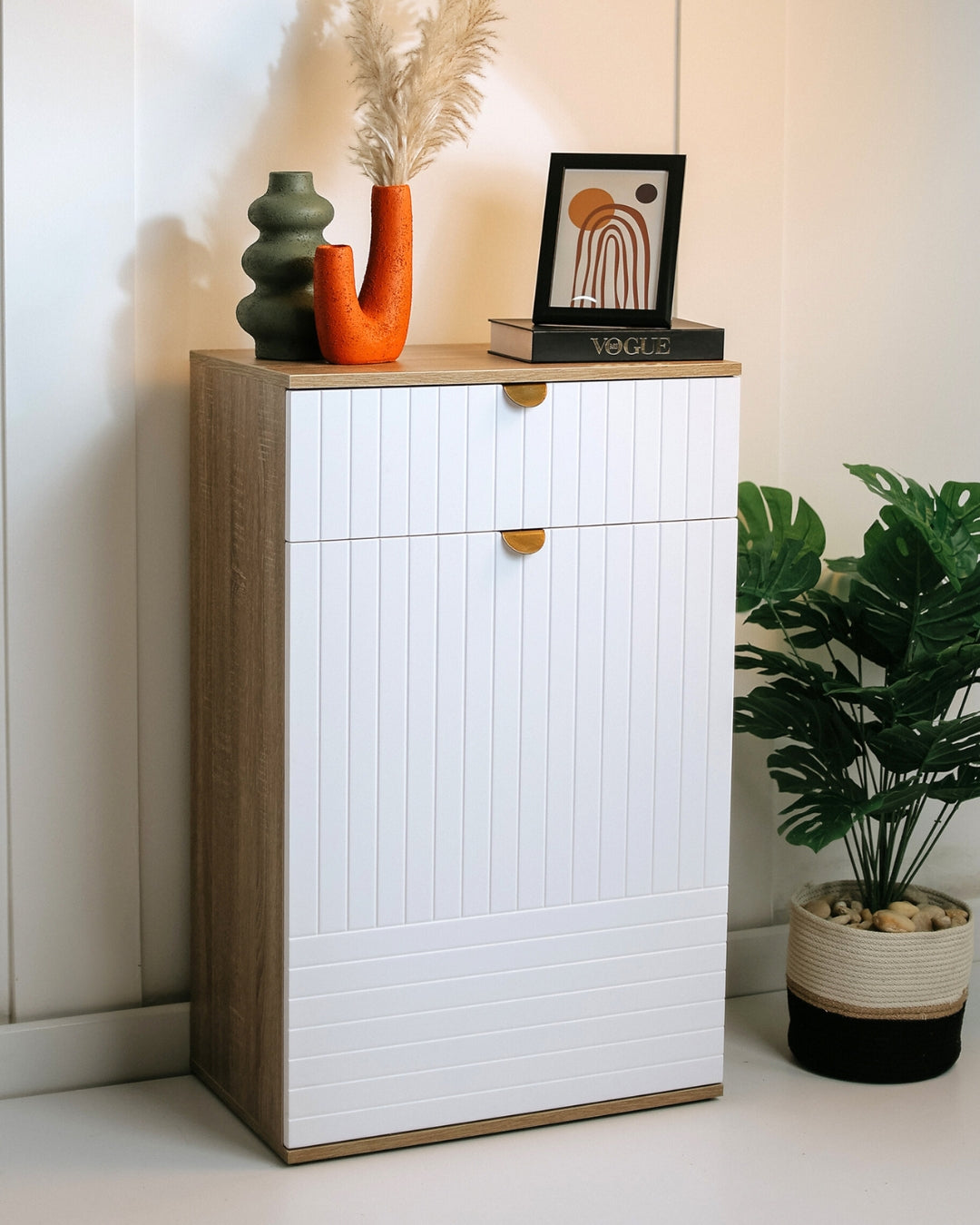 Elegant from Every Angle