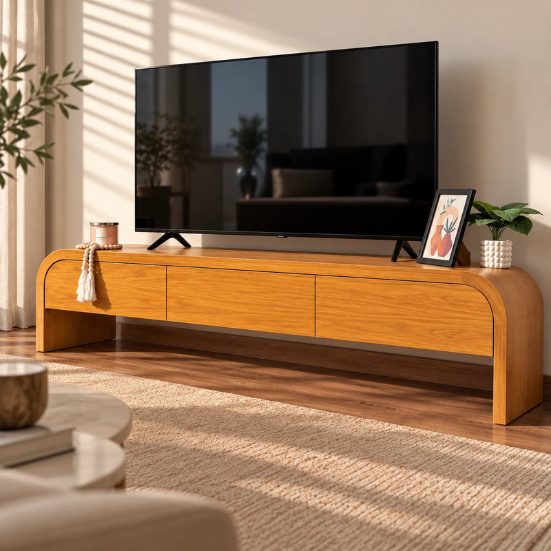 Soft Curves, Statement Design