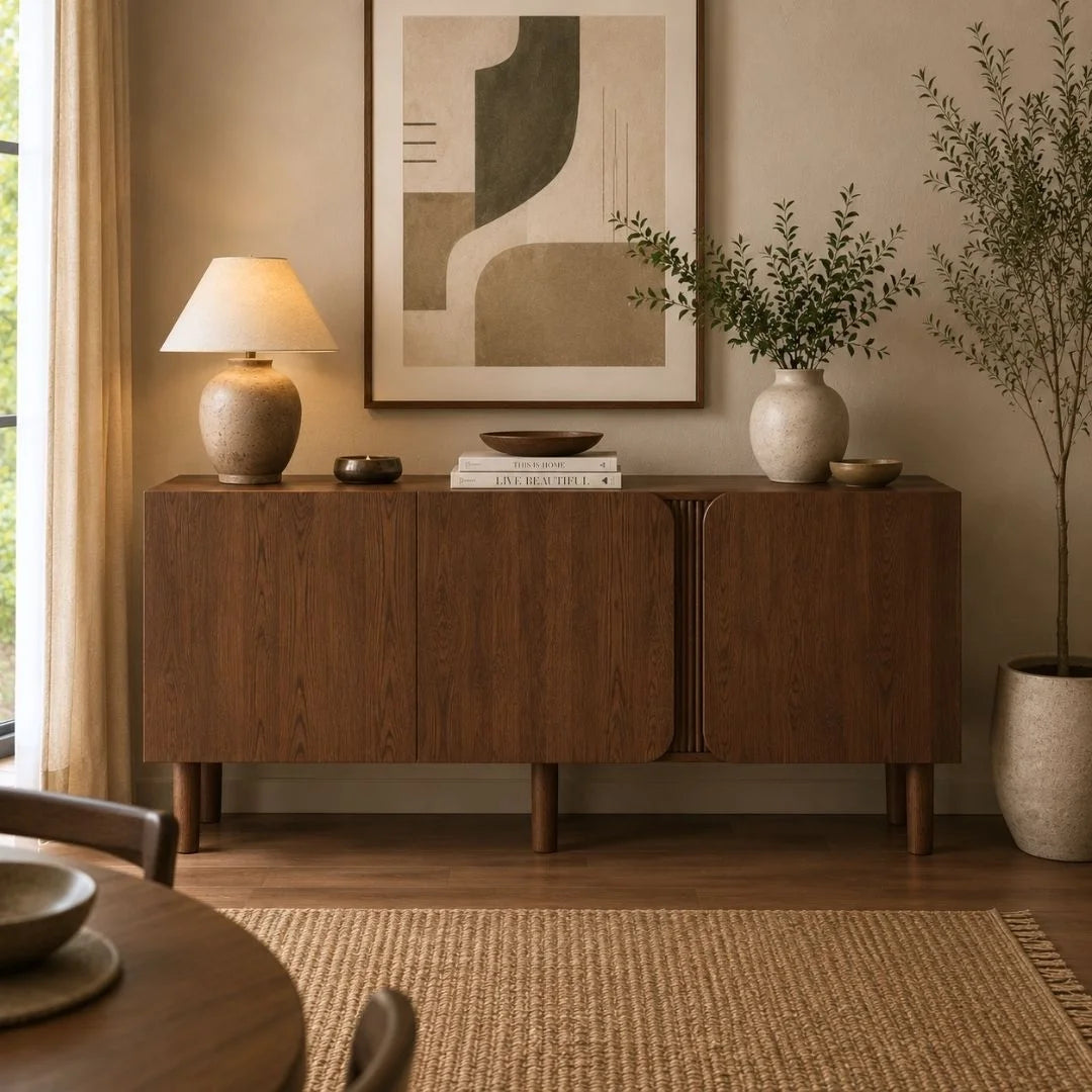 Arlo 150cm Buffet