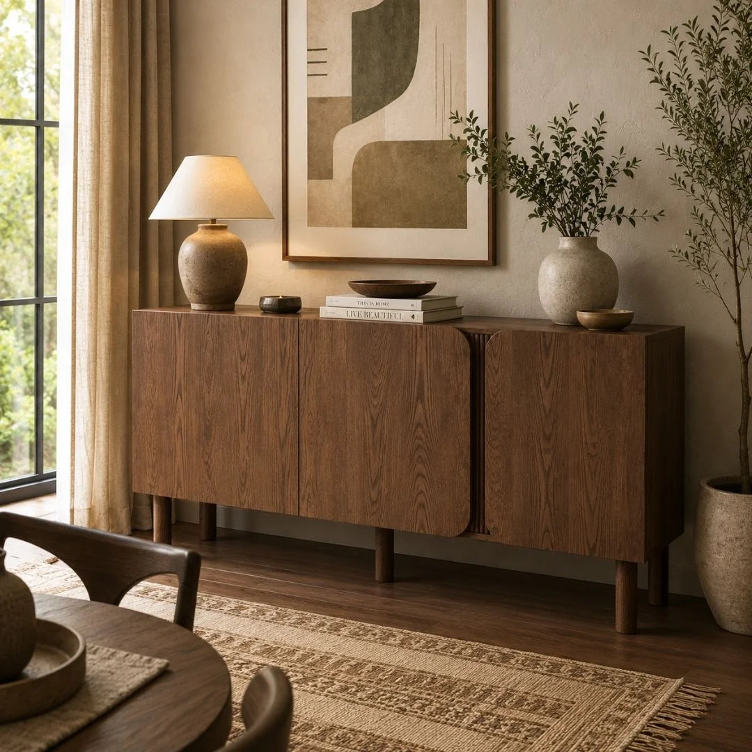 Arlo 150cm Buffet