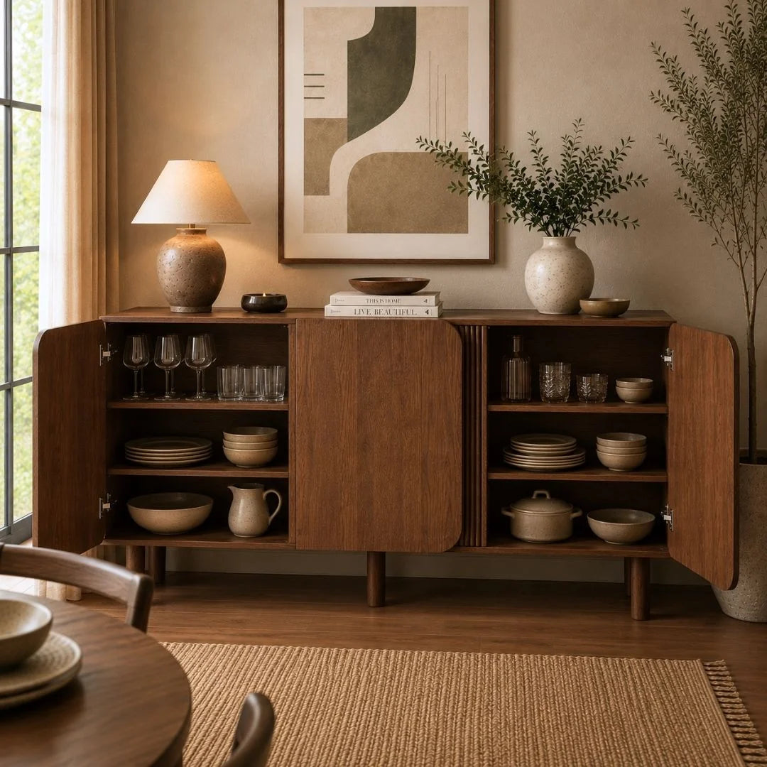 Arlo 150cm Buffet