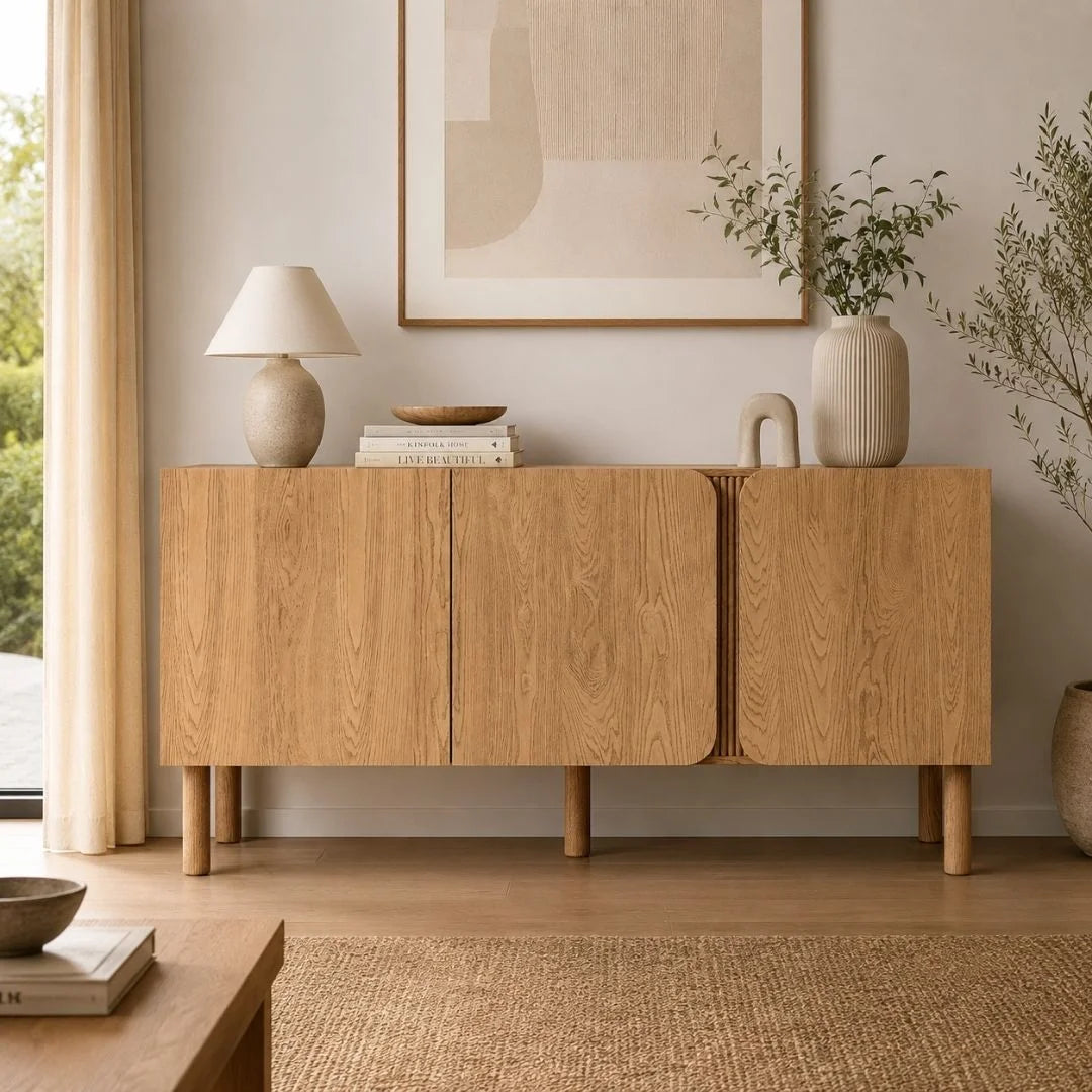 Arlo 150cm Buffet