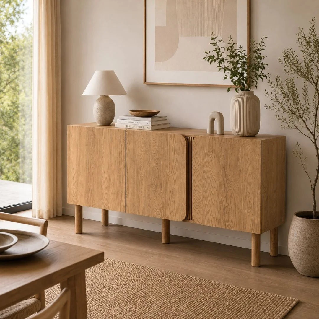 Arlo 150cm Buffet