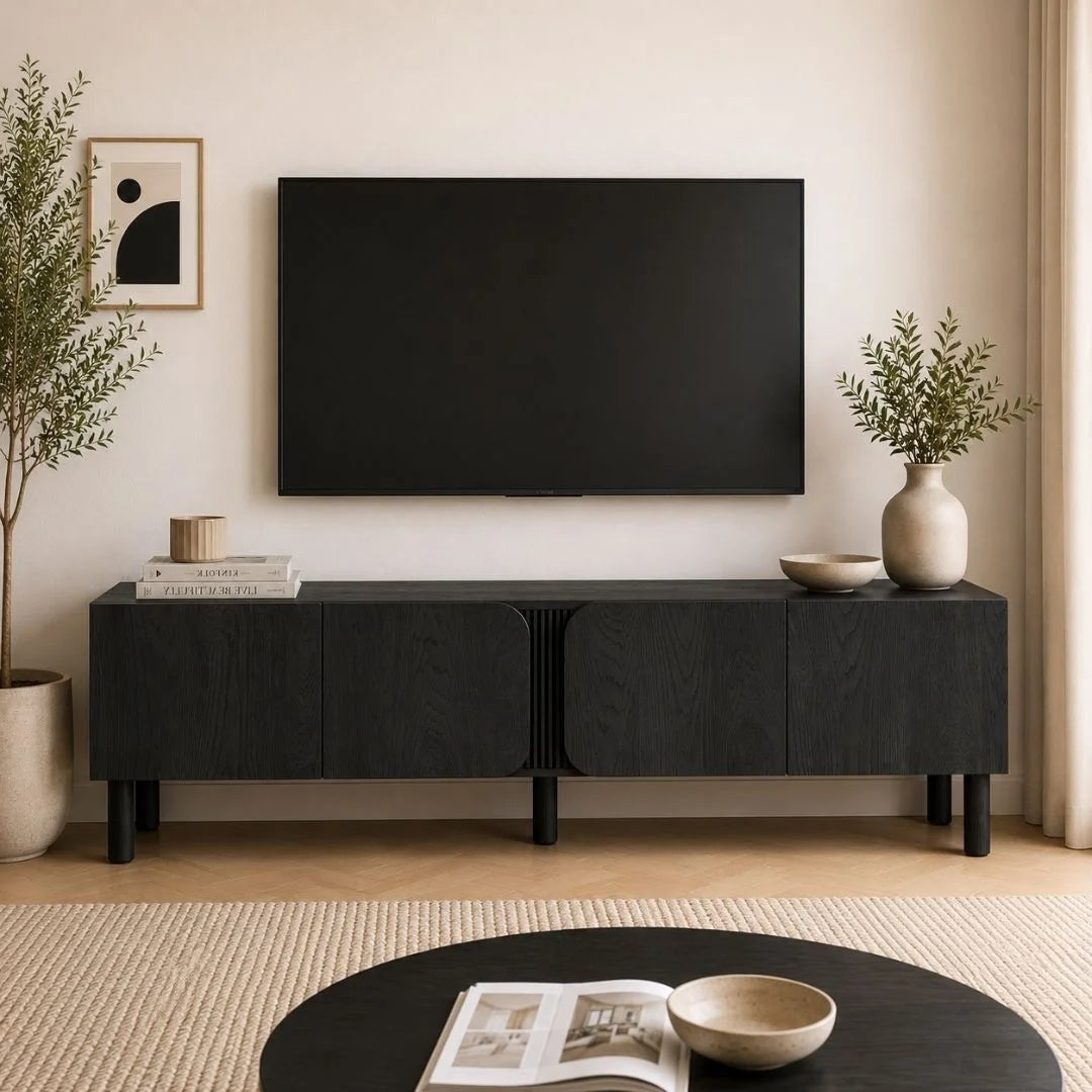 Arlo 160cm T.V Unit