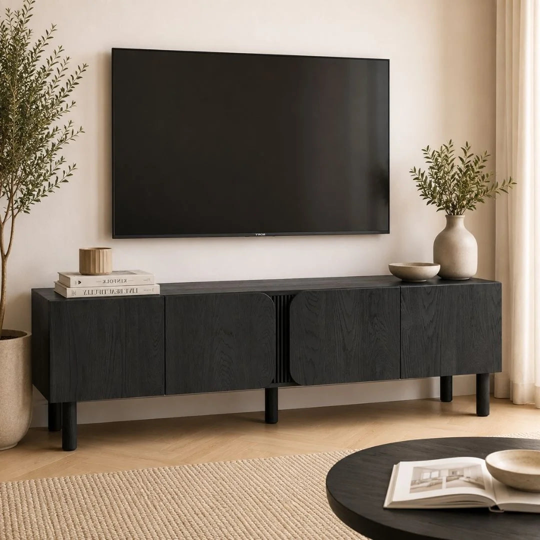 Arlo 160cm T.V Unit