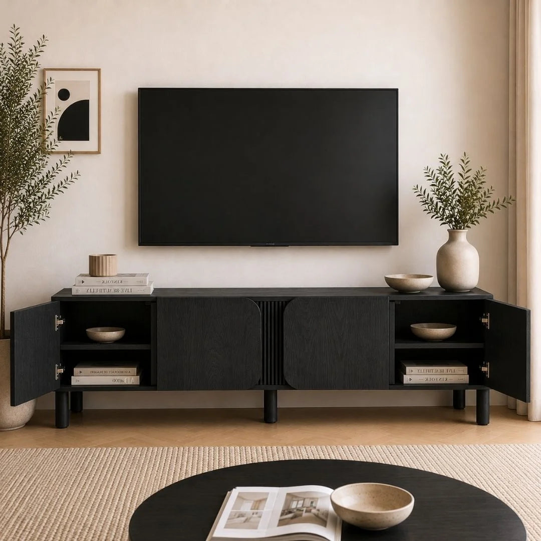 Arlo 160cm T.V Unit