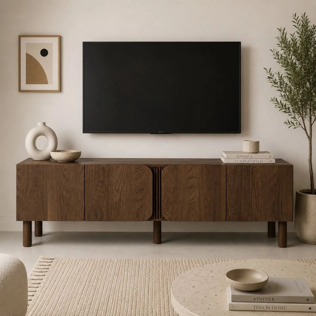 Arlo 160cm T.V Unit