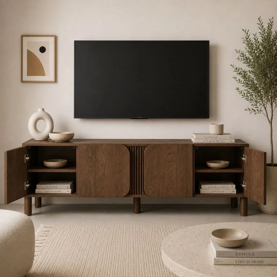 Arlo 160cm T.V Unit