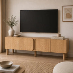 Arlo 160cm T.V Unit