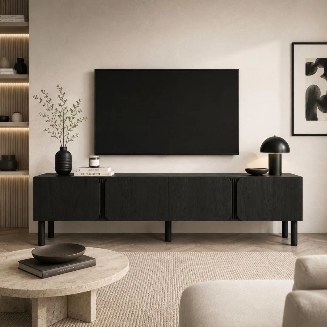 Arlo 200cm T.V Unit