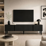 Arlo 200cm T.V Unit