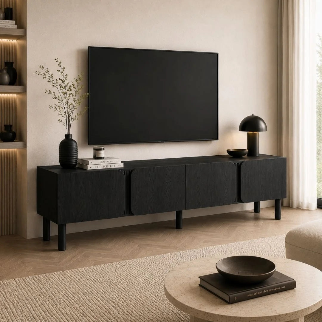 Arlo 200cm T.V Unit