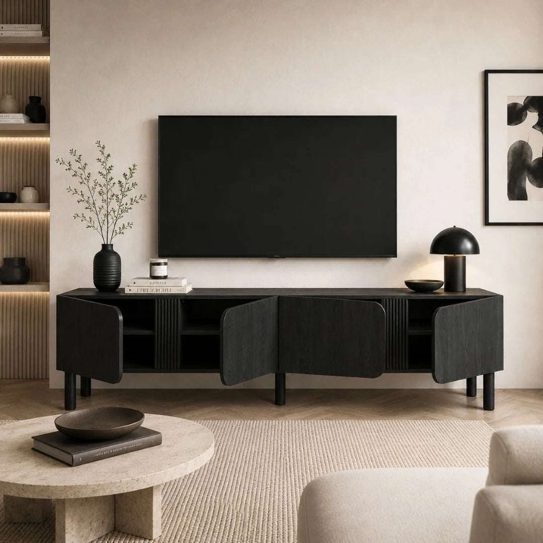 Arlo 200cm T.V Unit
