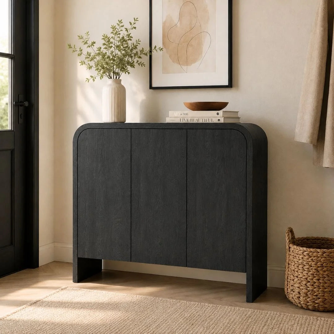 Arrivah Shoe Cabinet