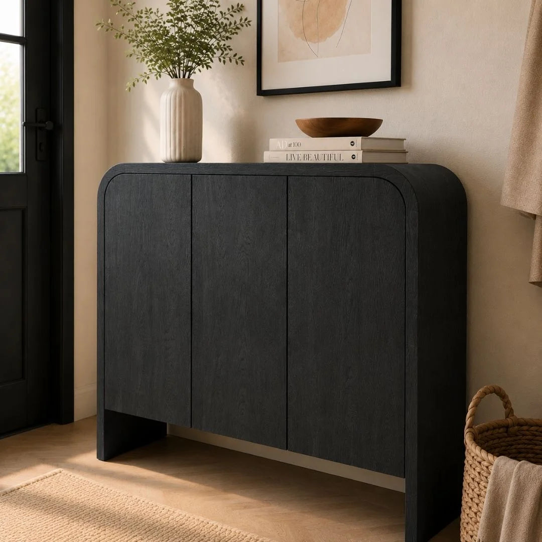 Arrivah Shoe Cabinet