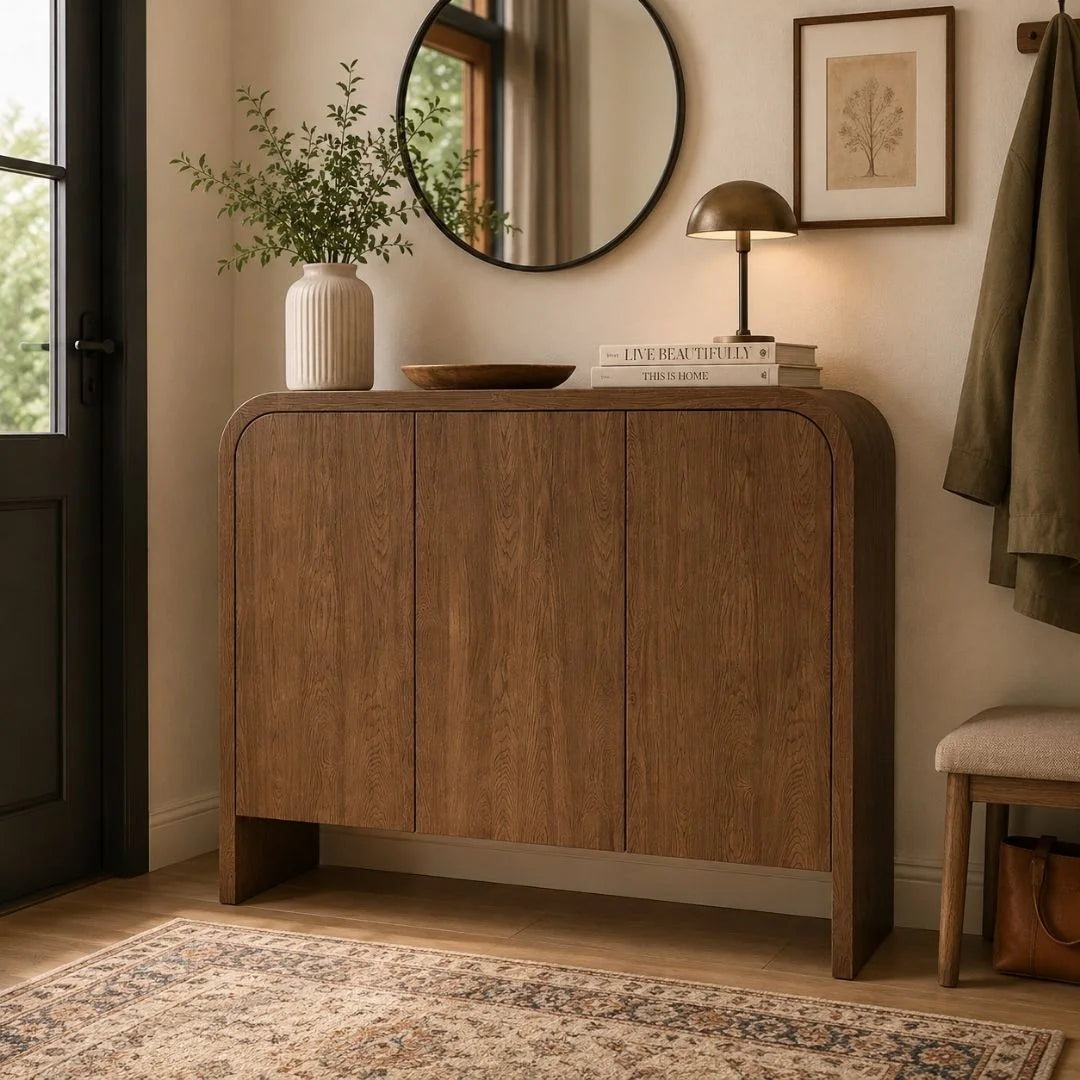 Arrivah Shoe Cabinet