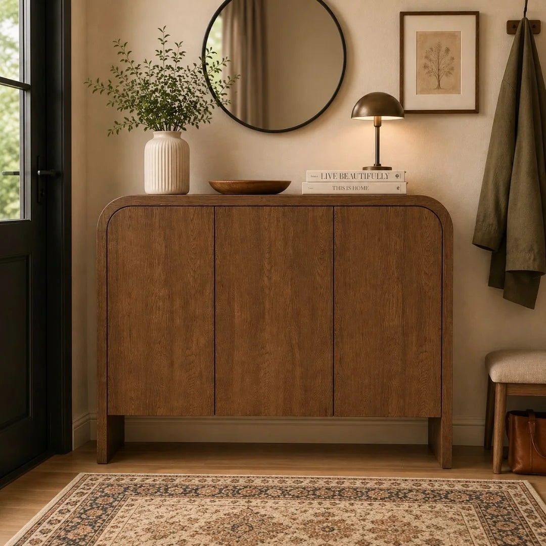 Arrivah Shoe Cabinet