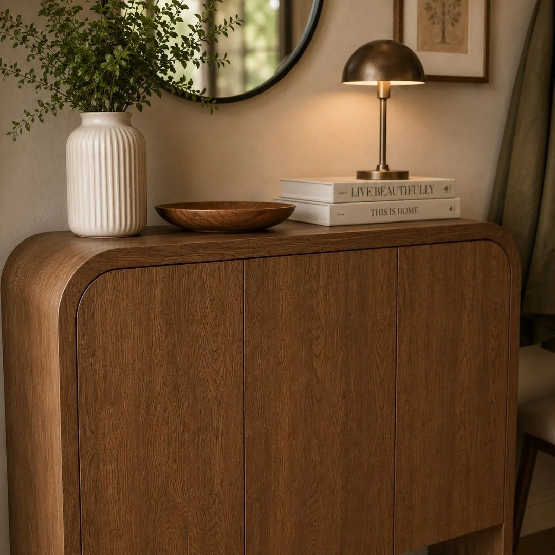 Arrivah Shoe Cabinet