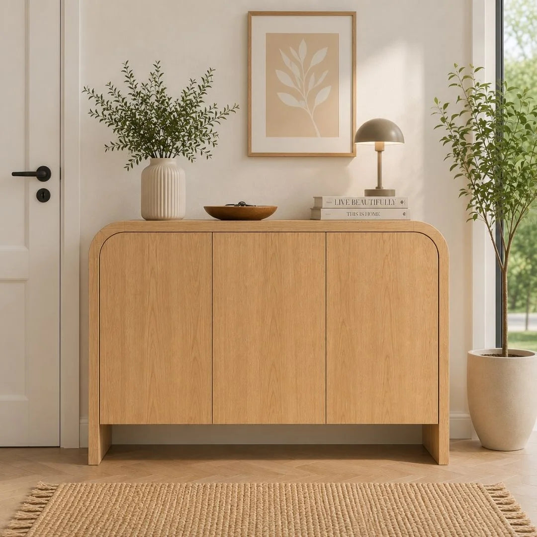 Arrivah Shoe Cabinet