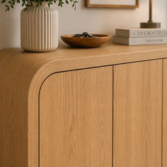 Arrivah Shoe Cabinet