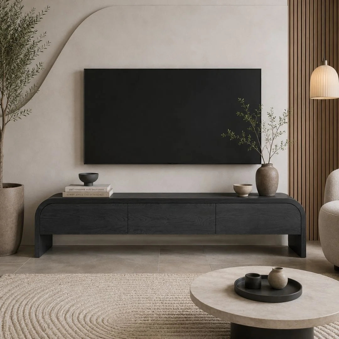 Arivah 180cm T.V Unit