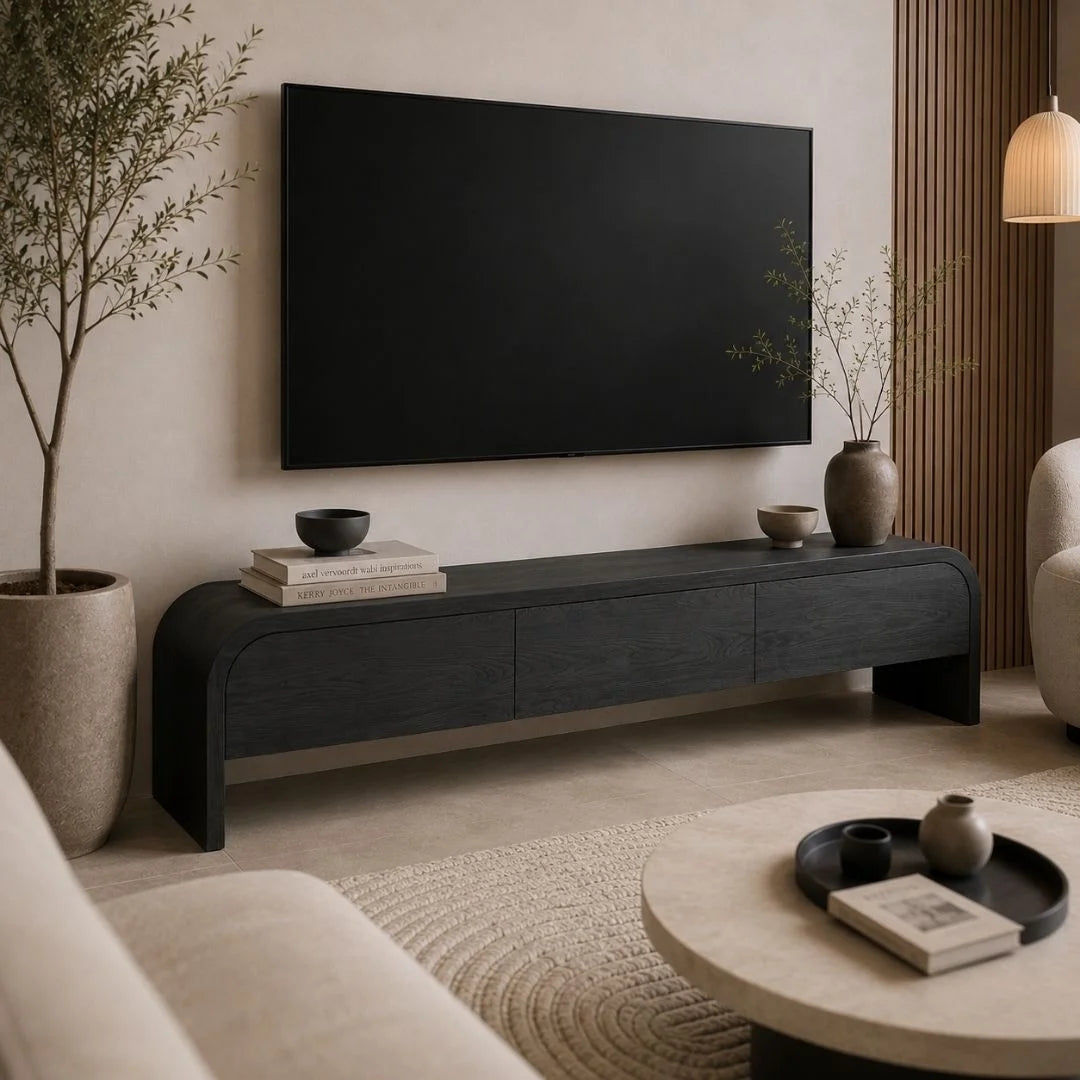 Arivah 180cm T.V Unit