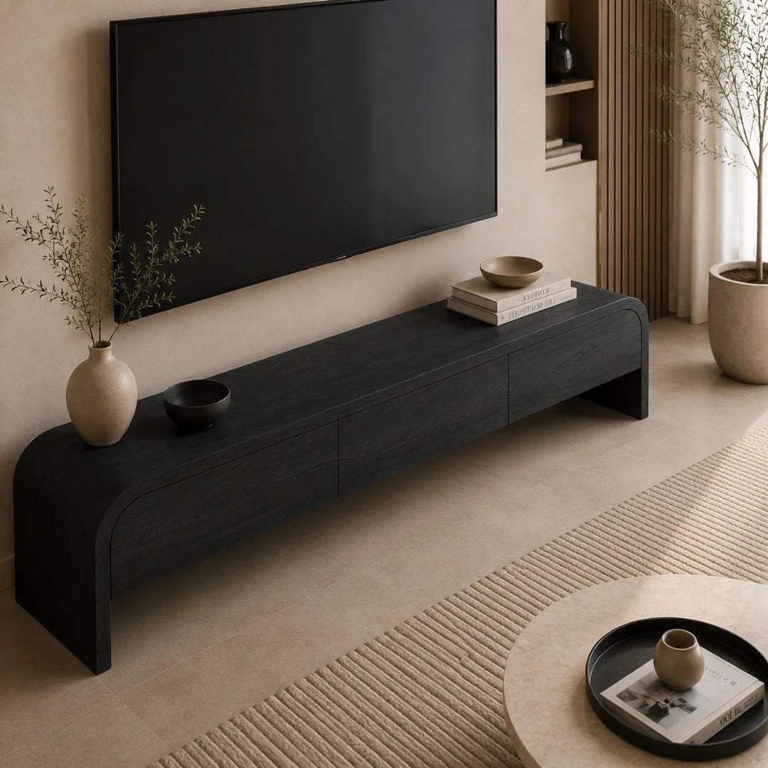 Arivah 180cm T.V Unit