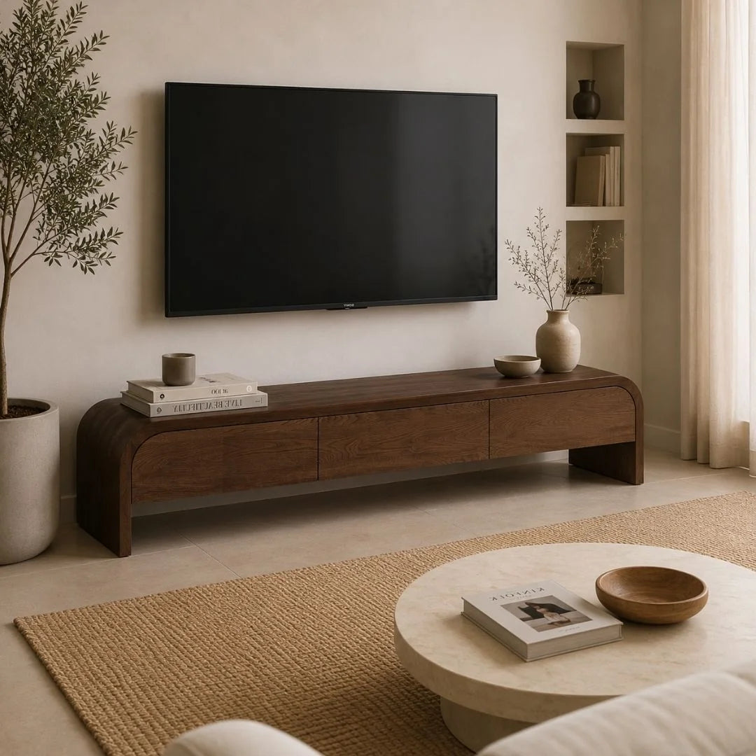 Arivah 180cm T.V Unit