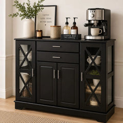 Casper Buffet 122cm