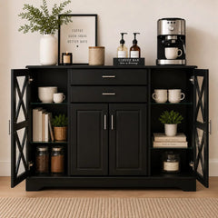 Casper Buffet 122cm