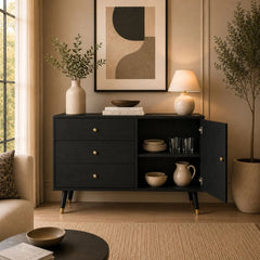 Cedar Buffet