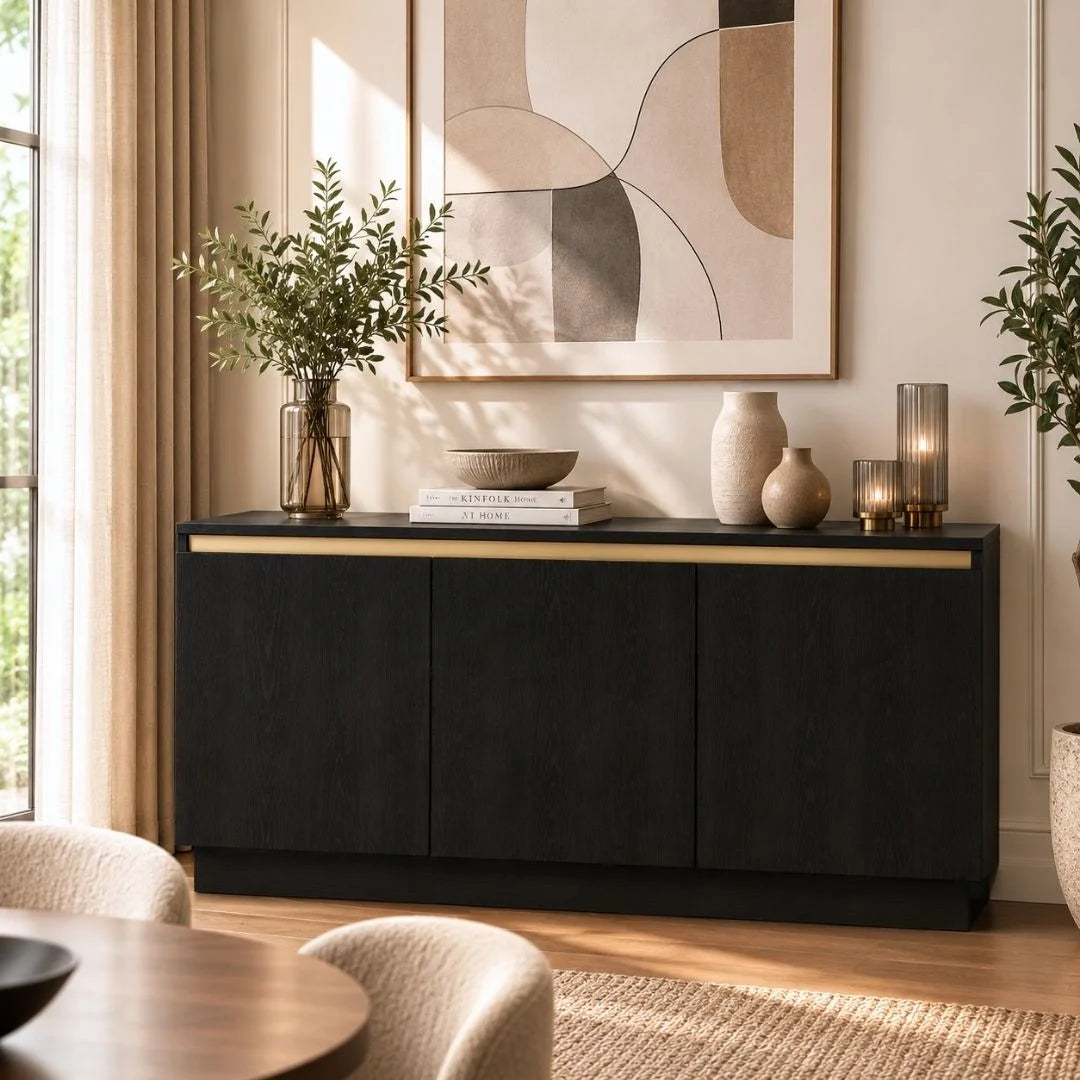 Clover 150cm Buffet